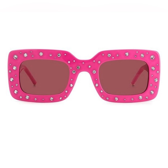 Carolina HerreraWomen's Her0131S Square Sunglasses New in box